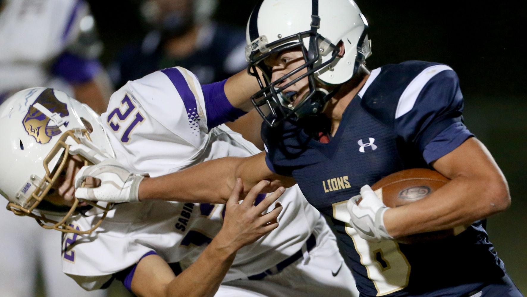 Old-school approach has Pusch Ridge poised to win Class 3A state championship